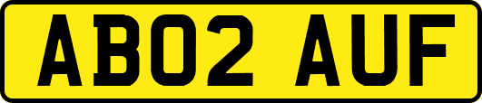 AB02AUF