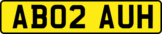 AB02AUH