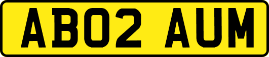 AB02AUM
