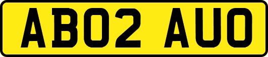 AB02AUO
