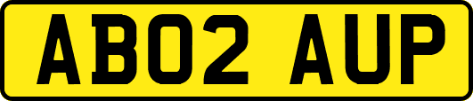 AB02AUP