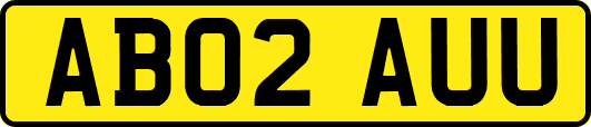 AB02AUU