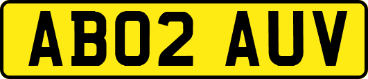 AB02AUV