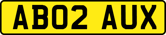 AB02AUX