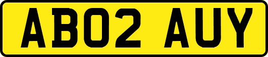 AB02AUY