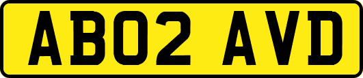 AB02AVD