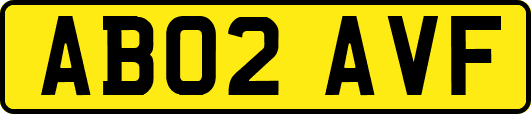 AB02AVF