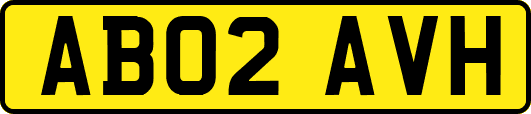 AB02AVH