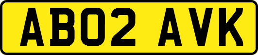 AB02AVK