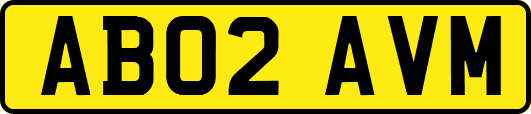 AB02AVM