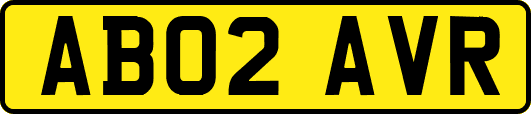 AB02AVR