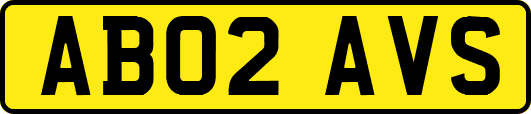 AB02AVS