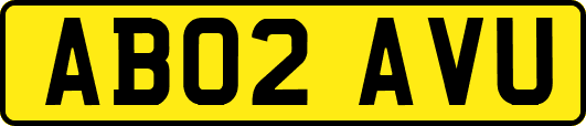 AB02AVU