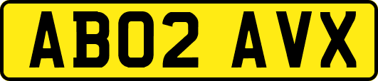 AB02AVX