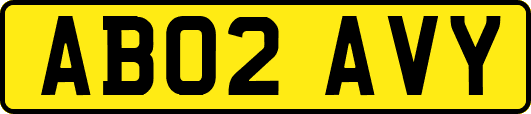 AB02AVY