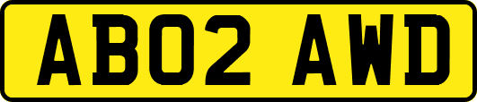 AB02AWD