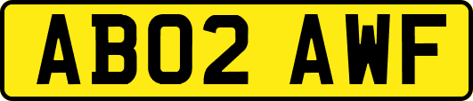 AB02AWF