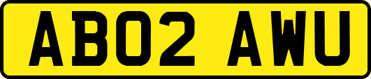 AB02AWU