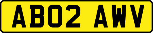 AB02AWV