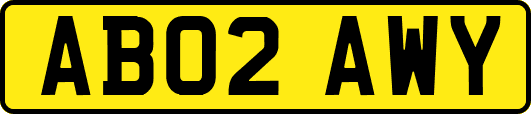 AB02AWY