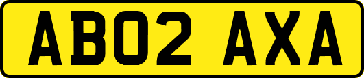 AB02AXA