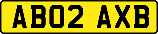 AB02AXB