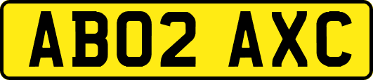 AB02AXC