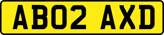 AB02AXD