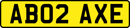 AB02AXE