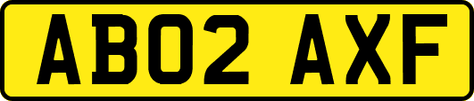 AB02AXF