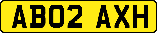 AB02AXH