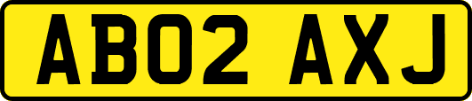 AB02AXJ