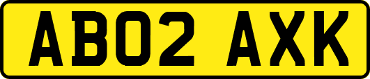 AB02AXK