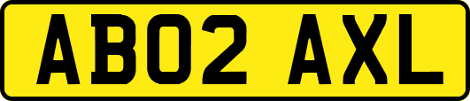 AB02AXL