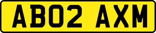 AB02AXM
