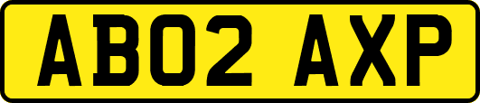 AB02AXP