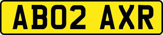 AB02AXR