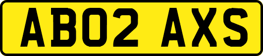 AB02AXS