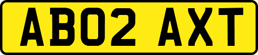 AB02AXT