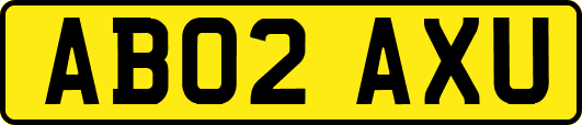 AB02AXU