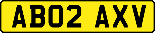 AB02AXV