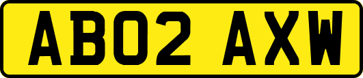 AB02AXW