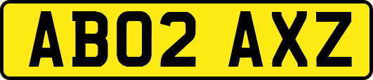 AB02AXZ