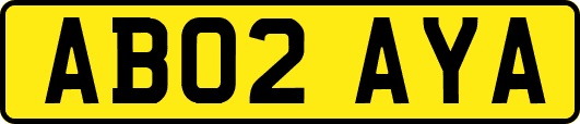 AB02AYA