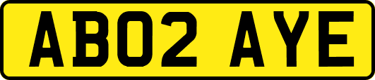 AB02AYE