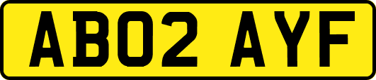 AB02AYF