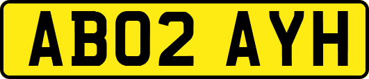 AB02AYH