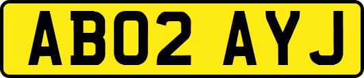 AB02AYJ