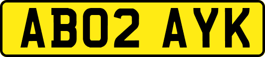 AB02AYK