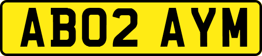 AB02AYM